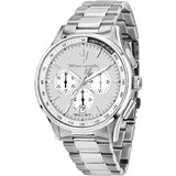 Maserati R8873624013 Mens watch Sorpasso Chronograph 42mm 10ATM