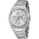 Maserati R8873653005 Mens watch Velocita Slim Chronograph 41mm 5ATM