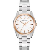 Bulova 98L337 Ladies watch Surveyor 31mm 3ATM