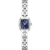 Bulova 96L361 Ladies watch Goddess of Time 18mm 3ATM