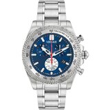Versace VE9K00324 Mens watch Chrono X 44mm 5ATM