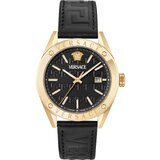 Versace VEKHA0225 Mens watch Athletics 41mm 5ATM