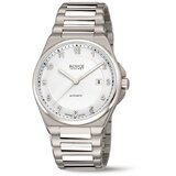 Boccia 3676-03 Herrenuhr Royce Automatik 40mm 5ATM