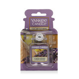 Yankee Candle Ultimate Car Jar Mirisi za automobile 1 pcs