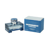 Hummer Chrome Toaletna voda 125 ml