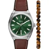 Fossil Everett FS6080SET