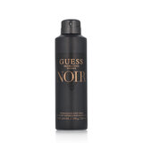 Guess Seductive Noir Homme Dezodorans u spreju 226 ml