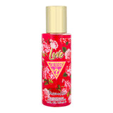 Guess Love Passion Kiss Sprej za tijelo 250 ml