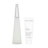 Issey Miyake L'Eau d'Issey Poklon set Toaletna voda 100 ml + Krema za tijelo 75 ml