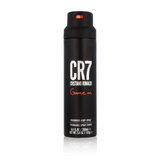 Cristiano Ronaldo CR7 Game On Dezodorans u spreju 200 ml