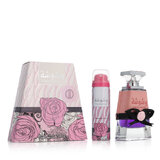 Lattafa Washwashah Poklon set Parfumovaná voda 100 ml + Dezodorans 75 ml