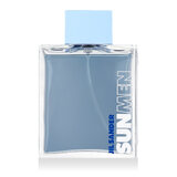 Jil Sander Sun Men Lavender & Vetiver Toaletna voda - Tester 125 ml