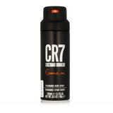 Cristiano Ronaldo CR7 Game On Dezodorans u spreju 150 ml
