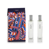 Hermès H24 Poklon set Toaletna voda 2 x 15 ml