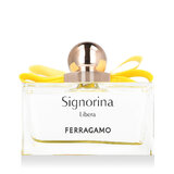 Ferragamo Signorina Libera Parfemska voda - Tester 100 ml