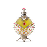 Khadlaj Hareem Al Sultan Silver Parfimirano ulje 35 ml