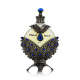Khadlaj Hareem Al Sultan Blue Parfimirano ulje 35 ml