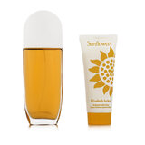 Elizabeth Arden Sunflowers Poklon set Toaletna voda 100 ml + Mlijeko za tijelo 100 ml