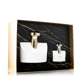 Bvlgari Splendida Patchouli Tentation Poklon set Parfumovaná voda 100 ml + Parfumovaná voda 15 ml