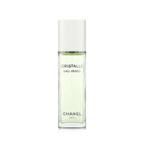 Chanel Cristalle Eau Verte Parfemska voda 100 ml
