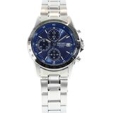 Seiko Chronograph SBTQ071