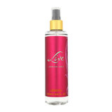 Jennifer Lopez Live Sprej za tijelo 240 ml