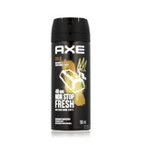Axe Gold Dezodorans u spreju 150 ml