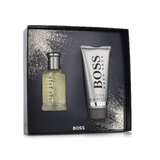 Hugo Boss Boss Bottled Poklon set Toaletna voda 50 ml + Gel za tuširanje 100 ml