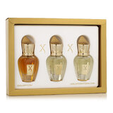 Xerjoff Set of Miniatures," V " Erba Pura,Shooting Stars Cruz del Sur II,Shooting Stars Uden Overdose Poklon set Ekstrakt parfema 2 x 15 ml + Parfumovaná voda 15 ml