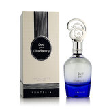 Khadlaj Oud Pour Blueberry Parfemska voda 100 ml