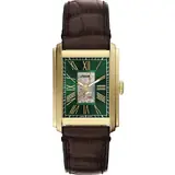 Fossil Carraway ME3271