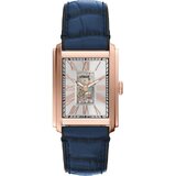 Fossil Carraway ME3274