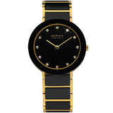 Bering Ceramic 11435-741 Ladies Watch 35mm