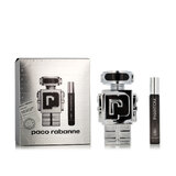 Rabanne Phantom Poklon set Toaletna voda 100 ml + Toaletna voda 20 ml