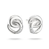 Thomas Sabo H2352-051-14 Together Stud Earrings Women