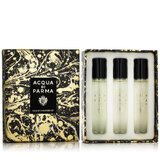 Acqua Di Parma Set of Miniatures,Lily of the Valley,Osmanthus,Yuzu Poklon set 1 pcs