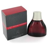 Antonio Banderas Spirit For Men toaletna voda 