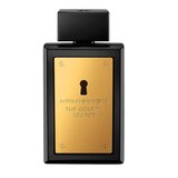 Antonio Banderas The Golden Secret Toaletna voda 100ml