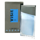 Azzaro Visit for Men Toaletna voda