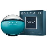 Bvlgari Aqva Pour Homme Toaletna voda 100ml