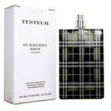 Burberry Brit Men Eau de Toilette - tester, 100 ml
