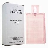 Burberry Brit Sheer Eau de Toilette - tester, 100 ml