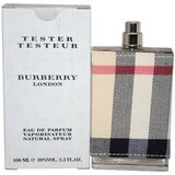 Burberry London za žene parfemska voda - tester, 100 ml
