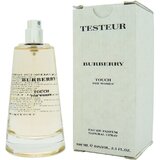 Burberry Touch for Women Eau de Parfem - tester, 100 ml