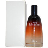 Christian Dior Aqua Fahrenheit Eau de Toilette - Tester