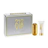Carolina Herrera 212 VIP Poklon set