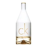 Calvin Klein In2U Women Toaletna voda 100ml