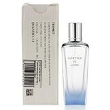 Cartier De Lune toaletna voda - tester, 75 ml