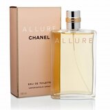 Chanel Allure Toaletna voda 100ml