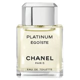 Chanel Platinum Egoiste Toaletna voda 50ml